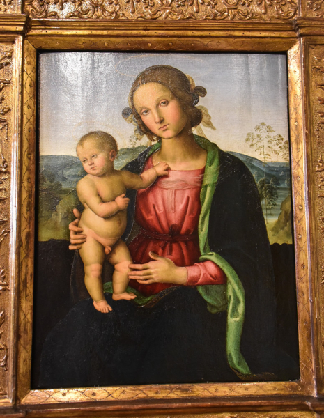 Куда податься в окрестностях Рима, если у вас несколько дней (4-7 октября 2018) и вы уже многое видели (патриархальная Италия в Барбарано Романо ...