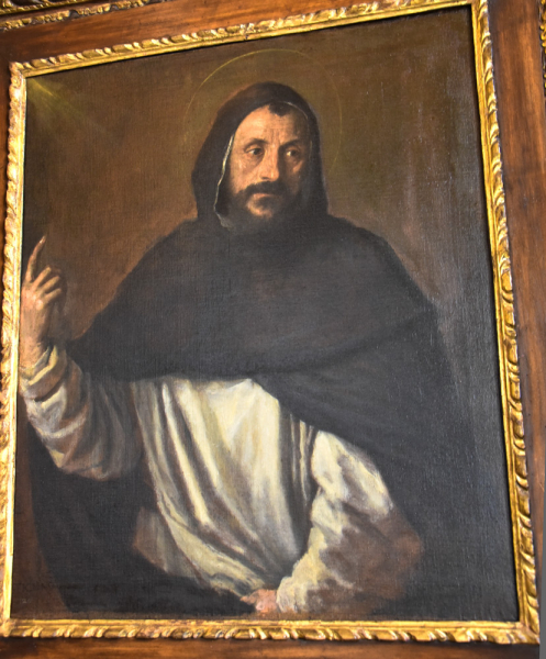 Куда податься в окрестностях Рима, если у вас несколько дней (4-7 октября 2018) и вы уже многое видели (патриархальная Италия в Барбарано Романо ...