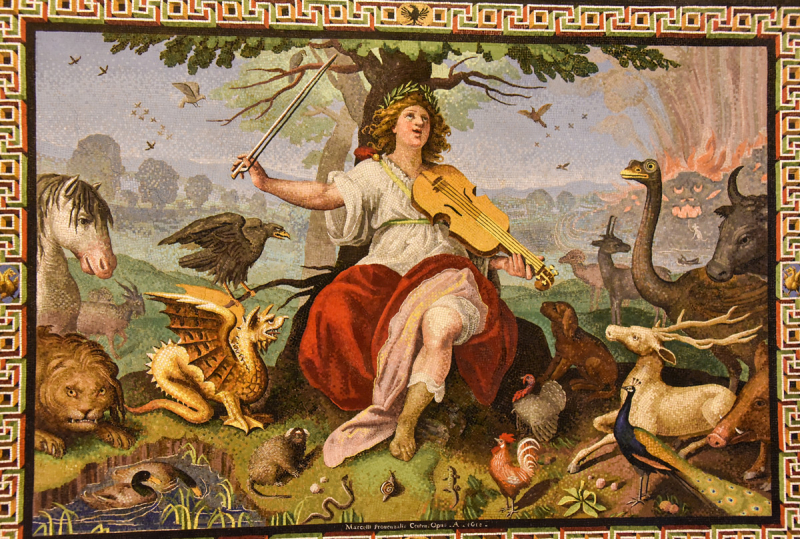 Куда податься в окрестностях Рима, если у вас несколько дней (4-7 октября 2018) и вы уже многое видели (патриархальная Италия в Барбарано Романо ...