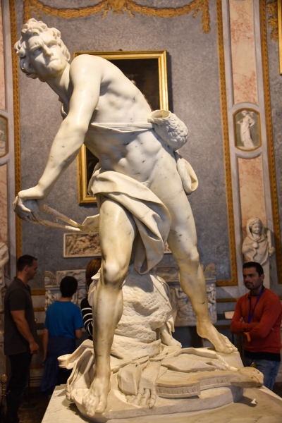 Куда податься в окрестностях Рима, если у вас несколько дней (4-7 октября 2018) и вы уже многое видели (патриархальная Италия в Барбарано Романо ...