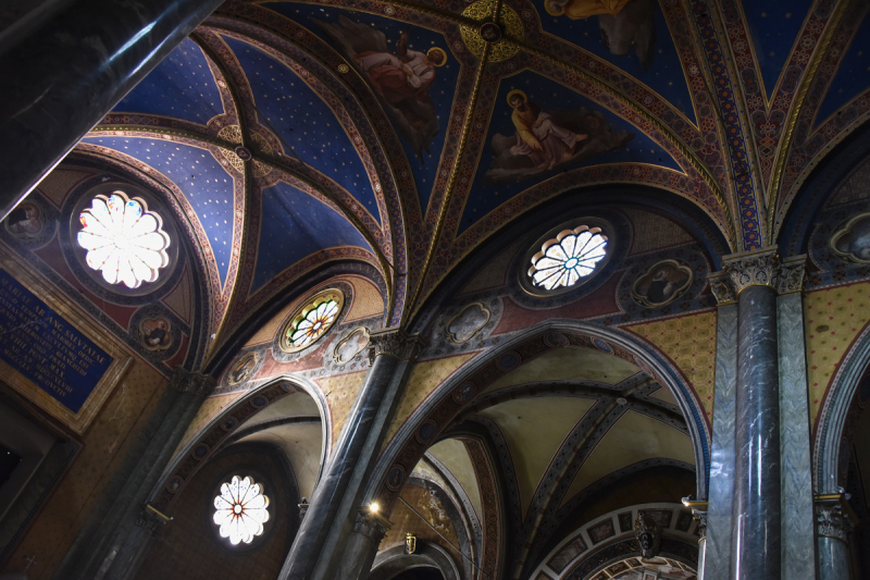 Куда податься в окрестностях Рима, если у вас несколько дней (4-7 октября 2018) и вы уже многое видели (патриархальная Италия в Барбарано Романо ...