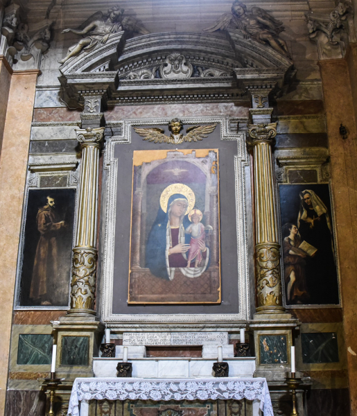 Куда податься в окрестностях Рима, если у вас несколько дней (4-7 октября 2018) и вы уже многое видели (патриархальная Италия в Барбарано Романо ...