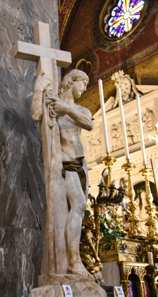 Куда податься в окрестностях Рима, если у вас несколько дней (4-7 октября 2018) и вы уже многое видели (патриархальная Италия в Барбарано Романо ...