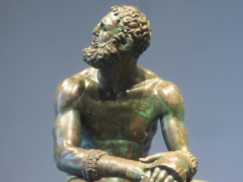 Куда податься в окрестностях Рима, если у вас несколько дней (4-7 октября 2018) и вы уже многое видели (патриархальная Италия в Барбарано Романо ...