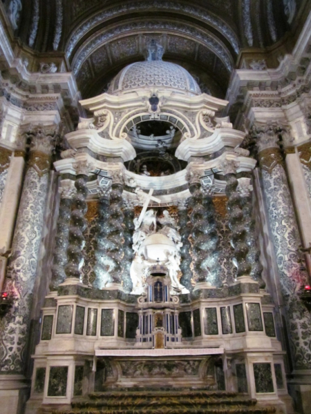 Венеция настоящая (непарадная)