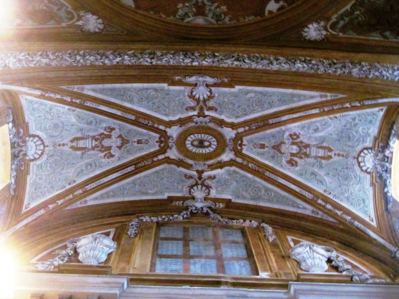 Венеция настоящая (непарадная)