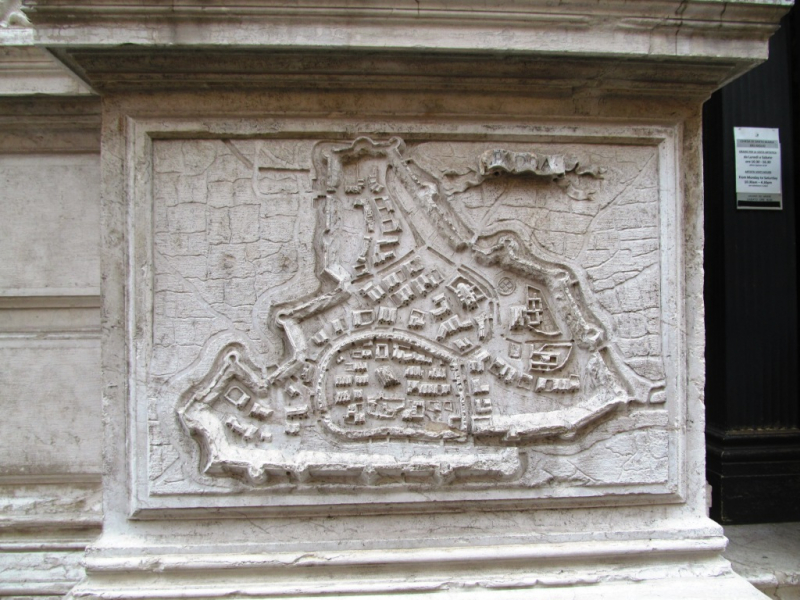 Венеция настоящая (непарадная)