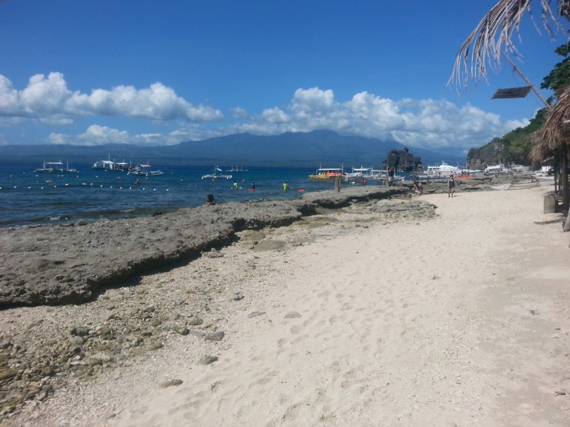 Девятнадцатидневный маршбросок по Филиппинам в ноябре-декабре 2018: Лусон-Палаван-Себу-Бохоль-Негрос-Сикихор-Апо и куча островков архипелага Бакуит