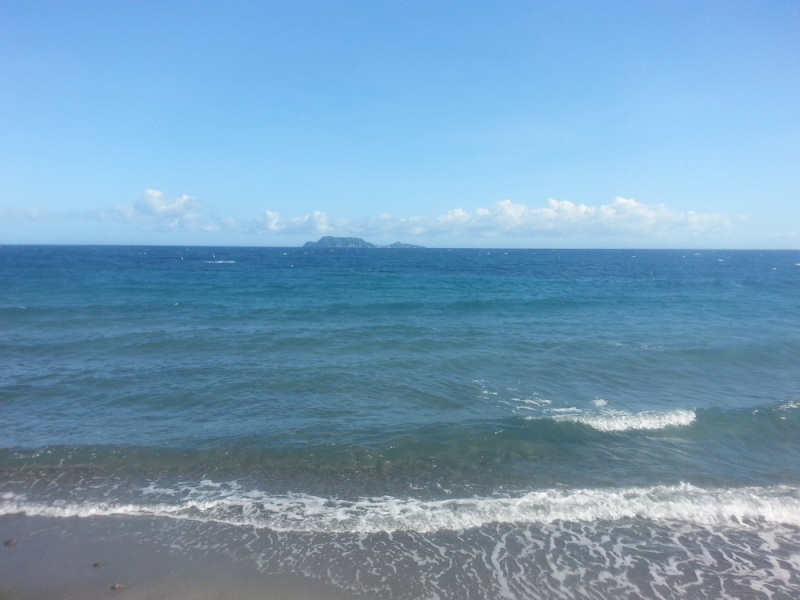 Девятнадцатидневный маршбросок по Филиппинам в ноябре-декабре 2018: Лусон-Палаван-Себу-Бохоль-Негрос-Сикихор-Апо и куча островков архипелага Бакуит