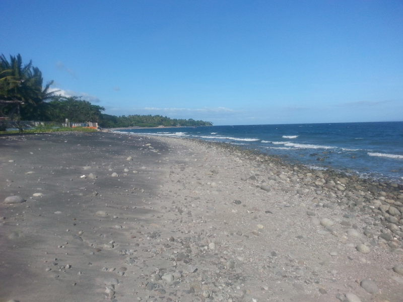 Девятнадцатидневный маршбросок по Филиппинам в ноябре-декабре 2018: Лусон-Палаван-Себу-Бохоль-Негрос-Сикихор-Апо и куча островков архипелага Бакуит