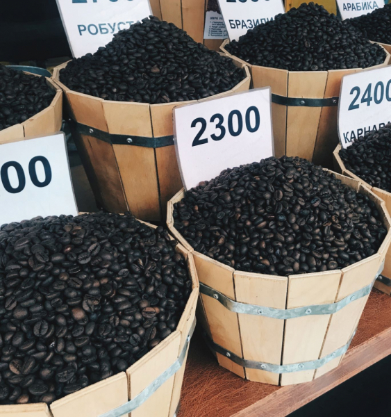 Армения за 3+ дня в июне