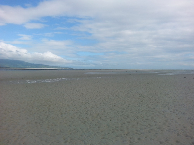 Девятнадцатидневный маршбросок по Филиппинам в ноябре-декабре 2018: Лусон-Палаван-Себу-Бохоль-Негрос-Сикихор-Апо и куча островков архипелага Бакуит