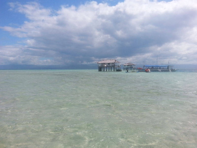 Девятнадцатидневный маршбросок по Филиппинам в ноябре-декабре 2018: Лусон-Палаван-Себу-Бохоль-Негрос-Сикихор-Апо и куча островков архипелага Бакуит