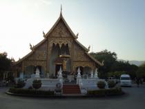 Wat Phra Singh