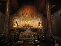 Wat Phra Singh