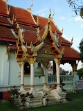 Wat Phra Singh