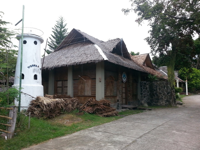 Девятнадцатидневный маршбросок по Филиппинам в ноябре-декабре 2018: Лусон-Палаван-Себу-Бохоль-Негрос-Сикихор-Апо и куча островков архипелага Бакуит