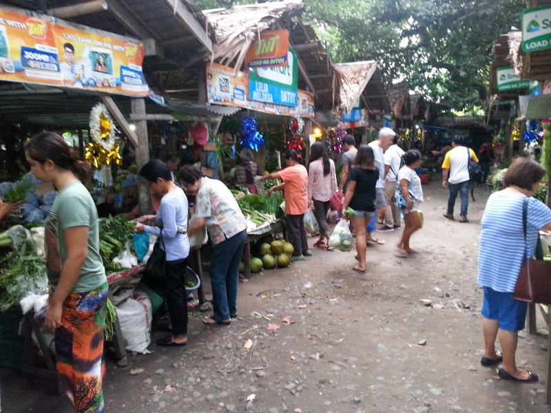 Девятнадцатидневный маршбросок по Филиппинам в ноябре-декабре 2018: Лусон-Палаван-Себу-Бохоль-Негрос-Сикихор-Апо и куча островков архипелага Бакуит
