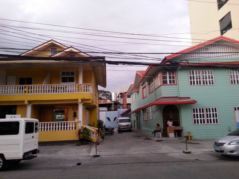 Девятнадцатидневный маршбросок по Филиппинам в ноябре-декабре 2018: Лусон-Палаван-Себу-Бохоль-Негрос-Сикихор-Апо и куча островков архипелага Бакуит