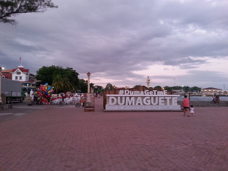 Девятнадцатидневный маршбросок по Филиппинам в ноябре-декабре 2018: Лусон-Палаван-Себу-Бохоль-Негрос-Сикихор-Апо и куча островков архипелага Бакуит