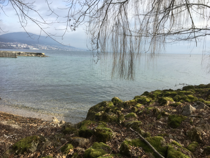 Невшатель. Город и кантон.