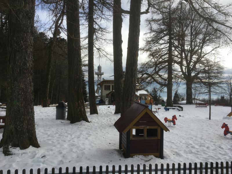 Невшатель. Город и кантон.