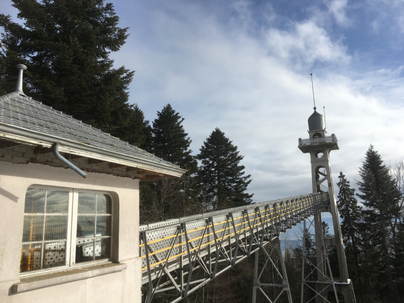 Невшатель. Город и кантон.