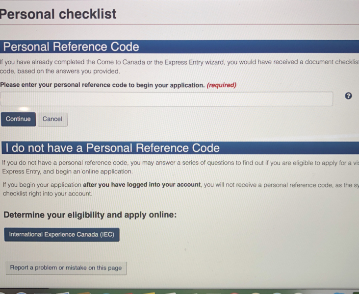 Как получить визу в Канаду самостоятельно