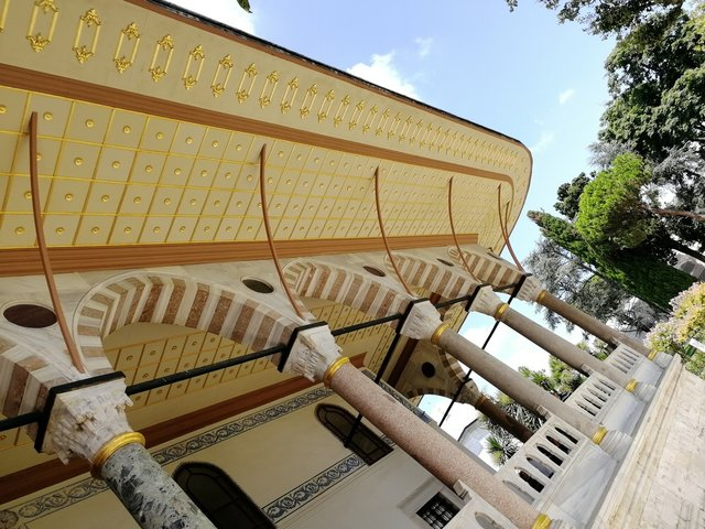 Югра-Тбилиси-Стамбул-Дальян-Чиралы-Анталья-Гереме. 12000 км на авто.