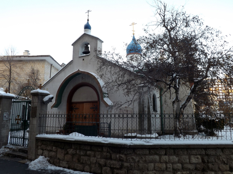 Недельная поездка в Сербию (Белград, Нови-Сад) на Рождественские праздники или как убежденный бэкпекер не спеша путешествовал с женой!