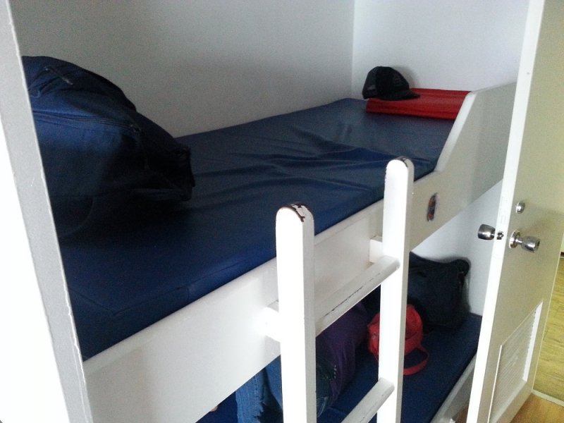 Девятнадцатидневный маршбросок по Филиппинам в ноябре-декабре 2018: Лусон-Палаван-Себу-Бохоль-Негрос-Сикихор-Апо и куча островков архипелага Бакуит