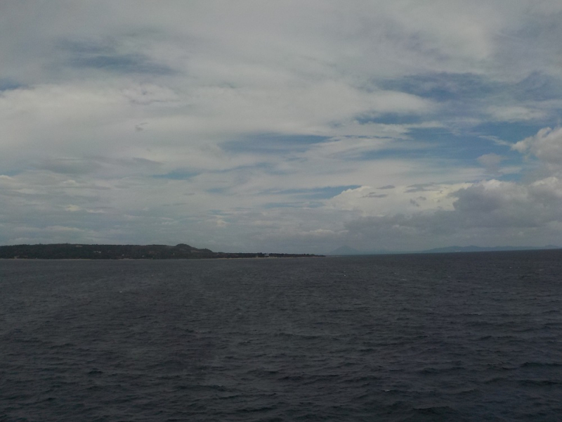 Девятнадцатидневный маршбросок по Филиппинам в ноябре-декабре 2018: Лусон-Палаван-Себу-Бохоль-Негрос-Сикихор-Апо и куча островков архипелага Бакуит