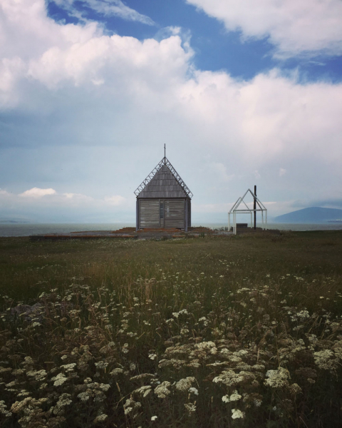 Грузия на машине в августе (с фото) Грузия на машине в августе (с фото)