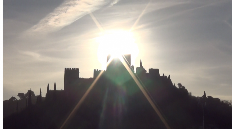 Классика. Гранада-Кордоба-Севилья