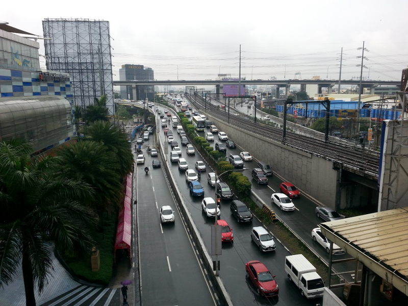 Девятнадцатидневный маршбросок по Филиппинам в ноябре-декабре 2018: Лусон-Палаван-Себу-Бохоль-Негрос-Сикихор-Апо и куча островков архипелага Бакуит