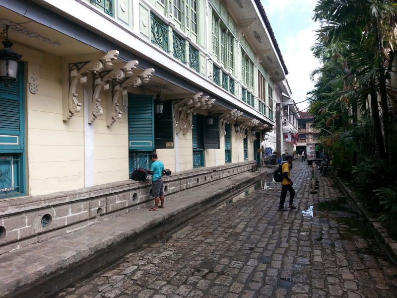 Девятнадцатидневный маршбросок по Филиппинам в ноябре-декабре 2018: Лусон-Палаван-Себу-Бохоль-Негрос-Сикихор-Апо и куча островков архипелага Бакуит