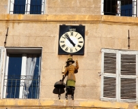 Рынки Экс-ан-Прованса