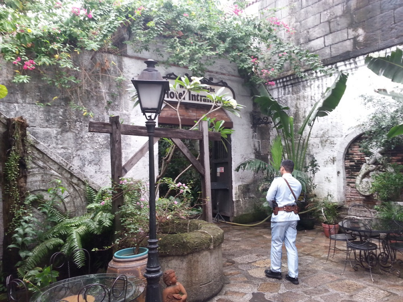 Девятнадцатидневный маршбросок по Филиппинам в ноябре-декабре 2018: Лусон-Палаван-Себу-Бохоль-Негрос-Сикихор-Апо и куча островков архипелага Бакуит