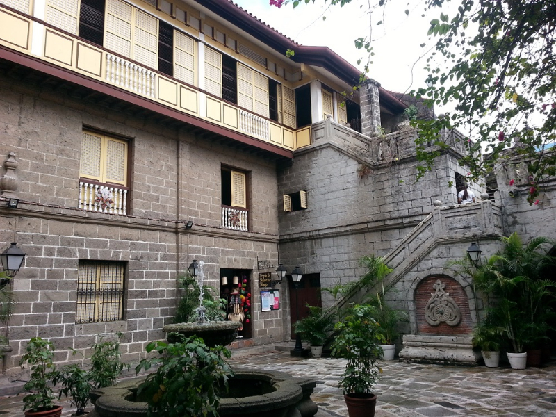 Девятнадцатидневный маршбросок по Филиппинам в ноябре-декабре 2018: Лусон-Палаван-Себу-Бохоль-Негрос-Сикихор-Апо и куча островков архипелага Бакуит