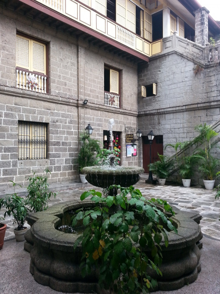 Девятнадцатидневный маршбросок по Филиппинам в ноябре-декабре 2018: Лусон-Палаван-Себу-Бохоль-Негрос-Сикихор-Апо и куча островков архипелага Бакуит