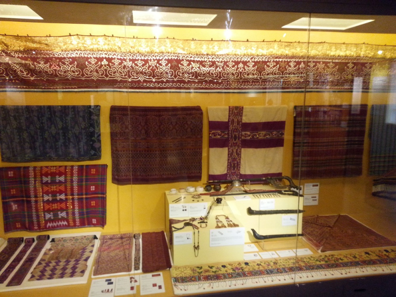 Девятнадцатидневный маршбросок по Филиппинам в ноябре-декабре 2018: Лусон-Палаван-Себу-Бохоль-Негрос-Сикихор-Апо и куча островков архипелага Бакуит