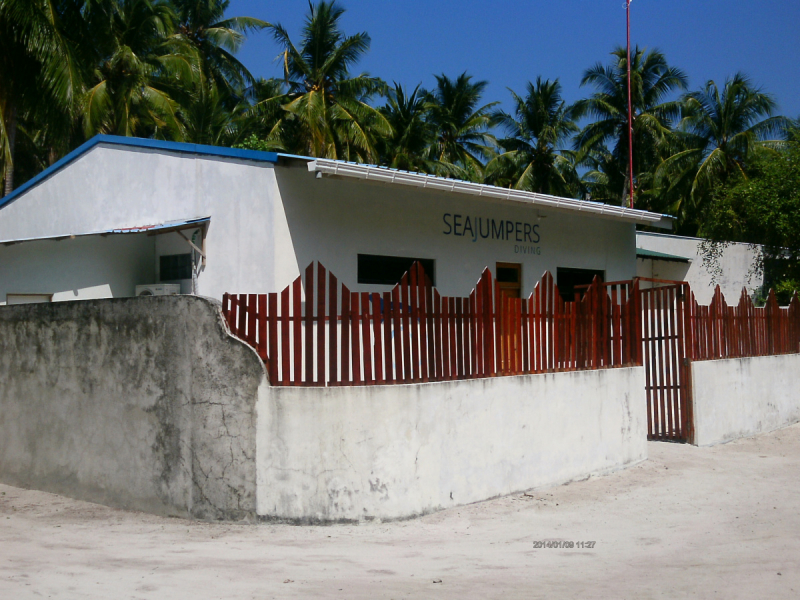 Скрупулезное описание малобюджетной поездки Hulhumale-Male-Villingili-Male-Rasdhoo-Himandhoo в январе 2019