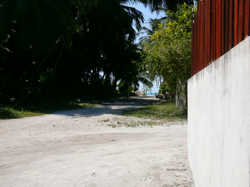 Скрупулезное описание малобюджетной поездки Hulhumale-Male-Villingili-Male-Rasdhoo-Himandhoo в январе 2019