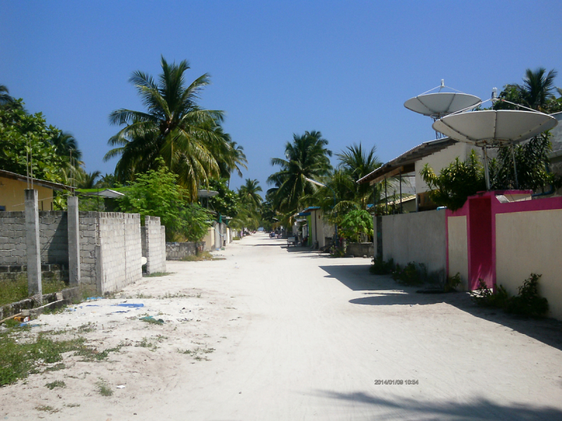 Скрупулезное описание малобюджетной поездки Hulhumale-Male-Villingili-Male-Rasdhoo-Himandhoo в январе 2019