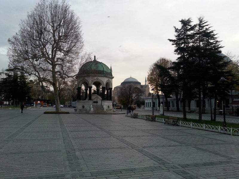 Девятнадцатидневный маршбросок по Филиппинам в ноябре-декабре 2018: Лусон-Палаван-Себу-Бохоль-Негрос-Сикихор-Апо и куча островков архипелага Бакуит