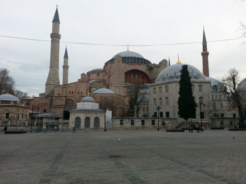 Девятнадцатидневный маршбросок по Филиппинам в ноябре-декабре 2018: Лусон-Палаван-Себу-Бохоль-Негрос-Сикихор-Апо и куча островков архипелага Бакуит