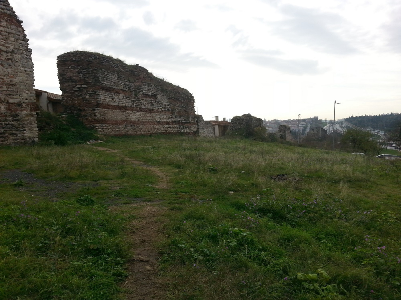 Девятнадцатидневный маршбросок по Филиппинам в ноябре-декабре 2018: Лусон-Палаван-Себу-Бохоль-Негрос-Сикихор-Апо и куча островков архипелага Бакуит