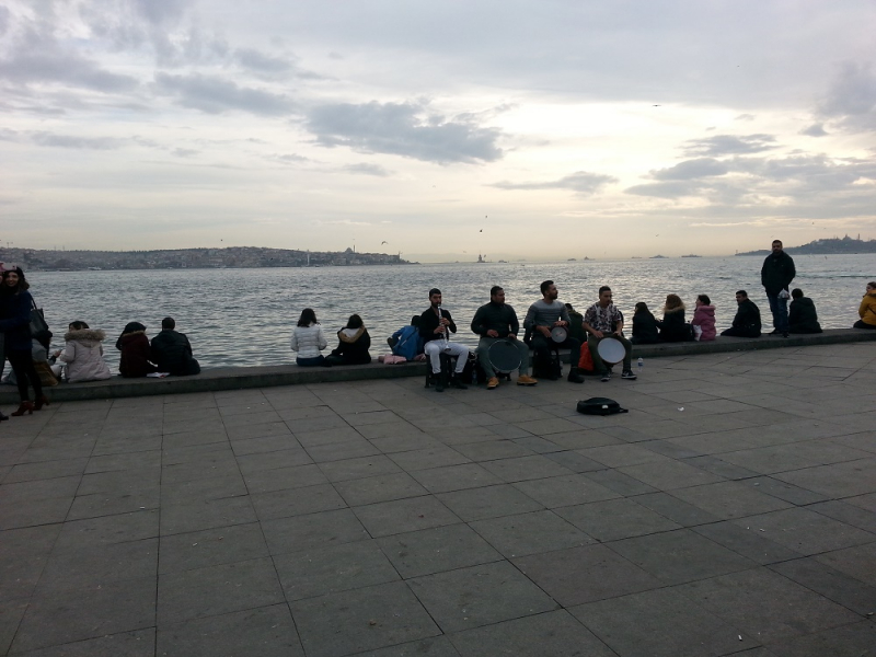 Девятнадцатидневный маршбросок по Филиппинам в ноябре-декабре 2018: Лусон-Палаван-Себу-Бохоль-Негрос-Сикихор-Апо и куча островков архипелага Бакуит