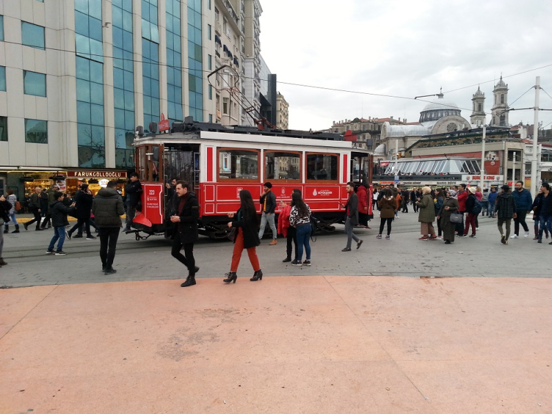 Девятнадцатидневный маршбросок по Филиппинам в ноябре-декабре 2018: Лусон-Палаван-Себу-Бохоль-Негрос-Сикихор-Апо и куча островков архипелага Бакуит