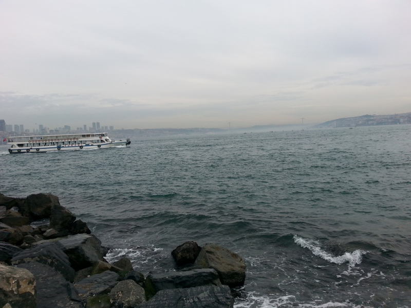 Девятнадцатидневный маршбросок по Филиппинам в ноябре-декабре 2018: Лусон-Палаван-Себу-Бохоль-Негрос-Сикихор-Апо и куча островков архипелага Бакуит